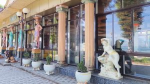 Анапа утренняя прогулка 17.06.2025