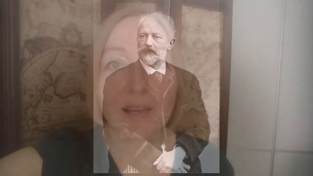 «Как достичь вдохновения. П.И. Чайковский и И.Э. Грабарь» смотреть онлайн