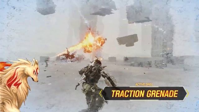 The First Descendant - Первый взгляд на игру смотреть онлайн