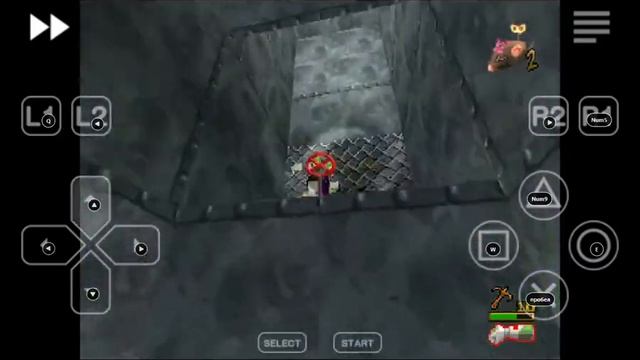 Прохождение игры История игрушек 2 #16