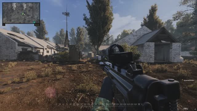 S.T.A.L.K.E.R  -  A.N.T.H.O.L.O.G.Y 1.2, Прохождение /4