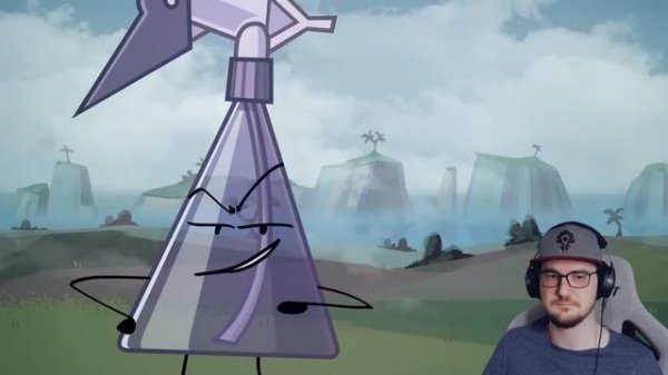 И.Н.М.Т. 8 - Мы ставим ультиматум! ► Zack Main ( Зак Мейн ) | Реакция