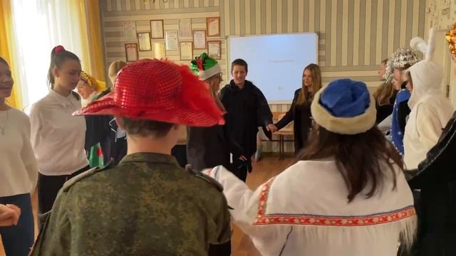 Профессиональные пробы. Фильм 3