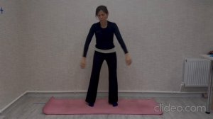 Вестибулярная реабилитация. Средний уровень