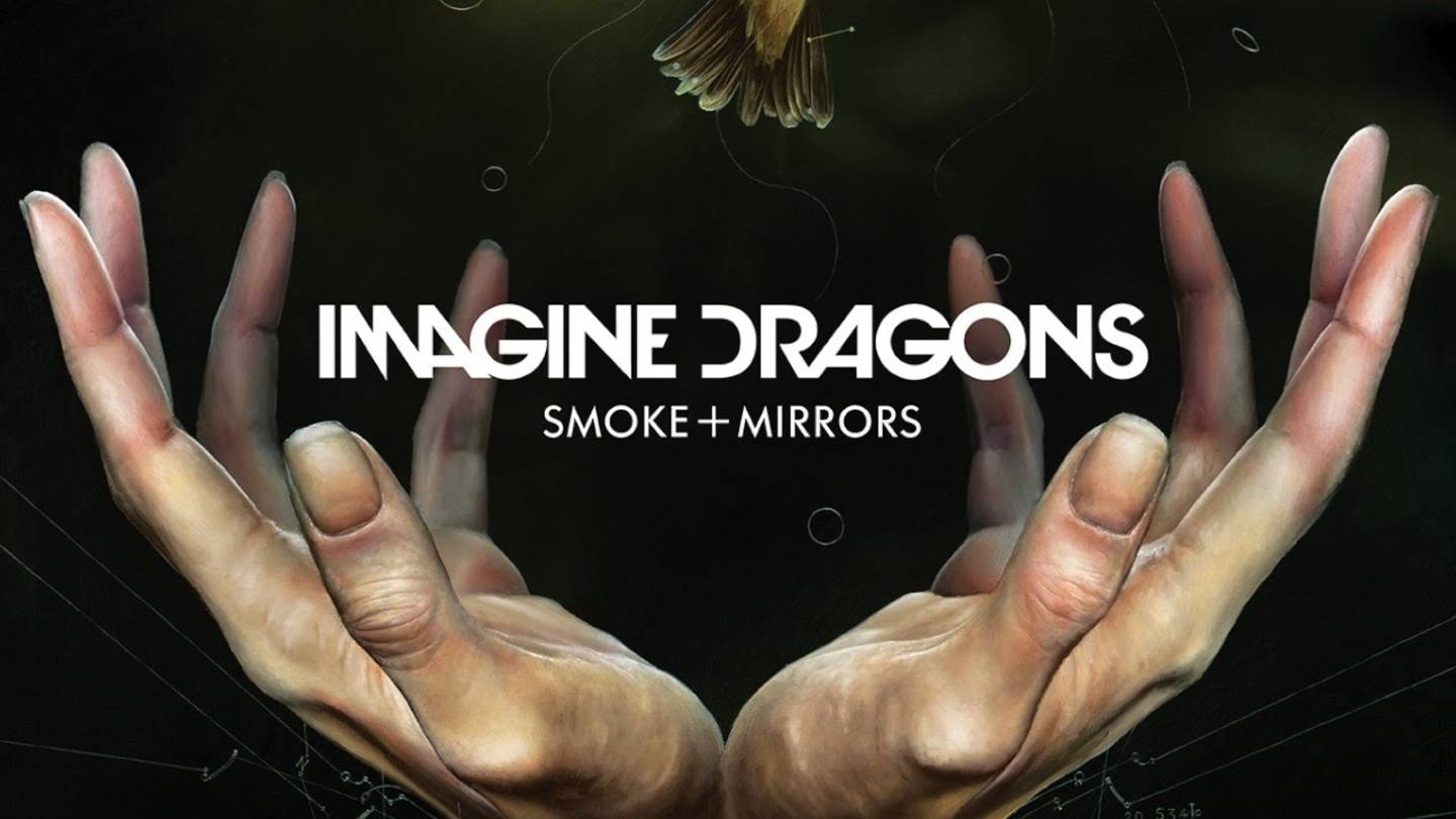 Imagine Dragons Smoke And Mirrors Tour 2015 Chile South America | Тур по Чили и Южной Америке