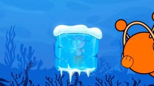 СПРУНКИ мультфильмы! Мультфильм про СПРУНКИ!