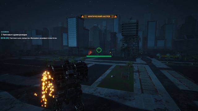 Mechwarrior 5 / Обзор мехов /Zeus 5T Аккуратный застрельщик смотреть онлайн