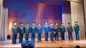 "Маруся" "Кап-кап-кап"