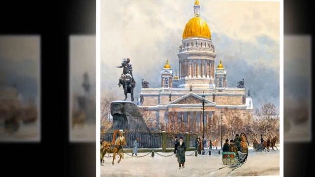 П.И. Чайковский и А.П. Чехов смотреть онлайн