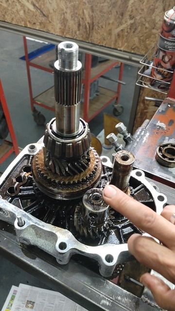 КПП газель
330N