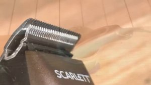 СЕКРЕТ РАСКРЫТ, как наточить машинку для стрижки волос.