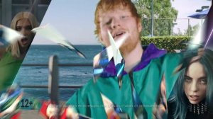 Новые лица Европы Плюс! Больше Хитов! Больше Музыки!