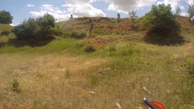 ЭТ290619 Чайник закипел