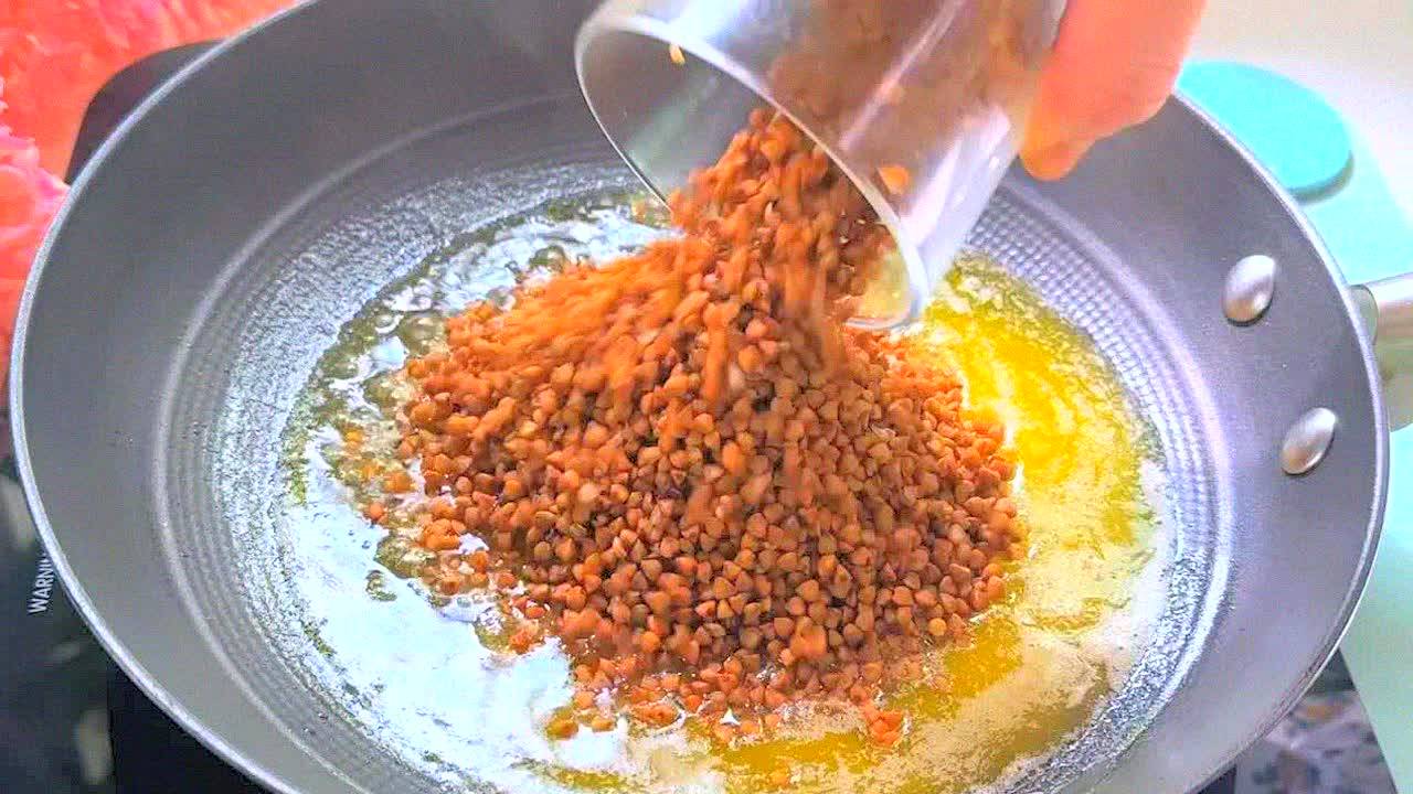 Рецепты от Гали