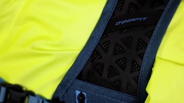 TRANSALPER 18+4 _ Versatile Mountaineering backpack_ easy adaptable _ Product presentation _ DYNAFIT смотреть онлайн