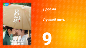 Лучший зять 1 сезон 9 серия