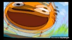 что ты орёшь?ты же мне всю рыбу испугал