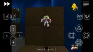 Прохождение игры История игрушек 2 #11