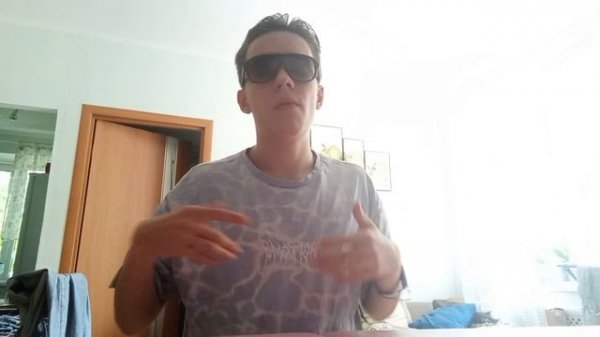 A fatal blow - New snippet