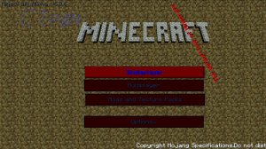 МИСТИКА ПРОСТО ПУГАЕТ! l Minecraft Alpha 1.2.6_06