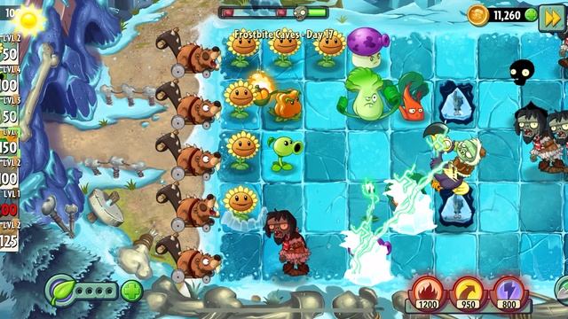 Растения против зомби смотреть онлайн