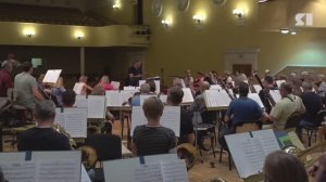 19 июня в Ярославле пройдет премьера музыкального спектакля «А зори здесь тихие»