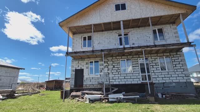 Дом Н.Тагил Гальянка смотреть онлайн