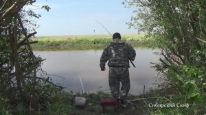 Рыбалка на карася Ловля карася на спиннинг