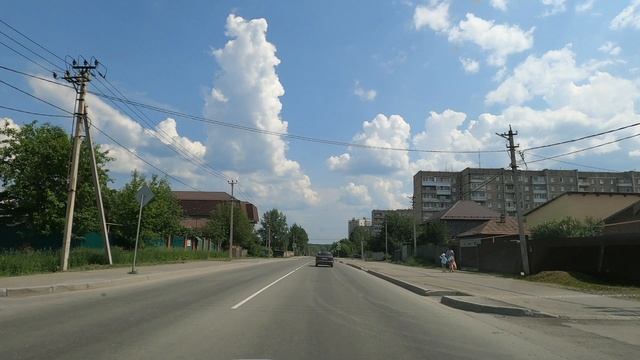 #193 🚗 НИЖНИЙ ТАГИЛ улица Ильича до кладбища Пихтовые горы 1 линия смотреть онлайн