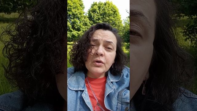 Стихи Андрианы Юдиной. 