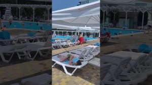 обзор Лазурный берег Анапа