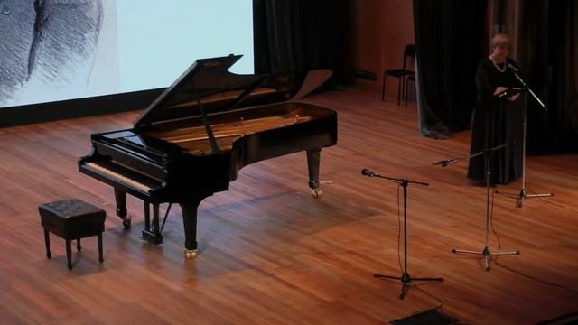 Юбилейный концерт в честь 130-летия Академического музыкального училища (ч. 1) смотреть онлайн