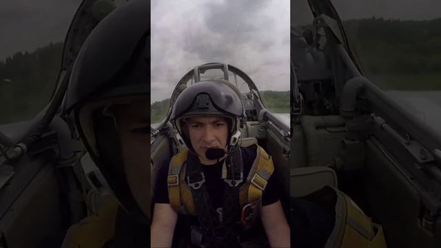 Жечь керосин тоннами Л29 "Дельфин" смотреть онлайн