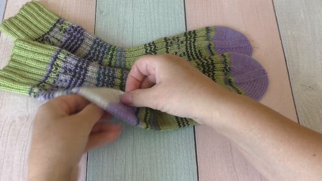 СП "Носочный бум5. 1-й отчет. смотреть онлайн