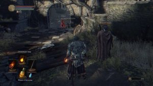 Dark souls 3 with 3 friends edit