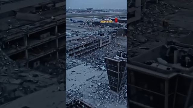 Израиль после взаимных обстрелов