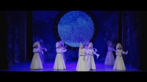 "Родима сторона" - ансамбль народного танца "Жихарка"