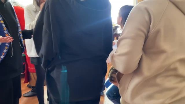 Профессиональные пробы. Фильм 4