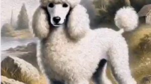 Аудиокнига. Белый пудель. А. Куприн