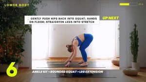 45 Min. Mobility Workout — NO REPEATS _ 250k Special _ DAY1 - OWN EVERY MOVE