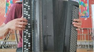 УРСАЛ ТАУ на баяне - обучающий видеоразбор из репертуара САЛАВАТА ФАТХЕТДИНОВА