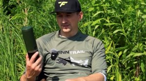 Автономная капсульная кофемашина для туристов CERA+