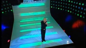 Я. Сумишевский в Юрмале 2007 год