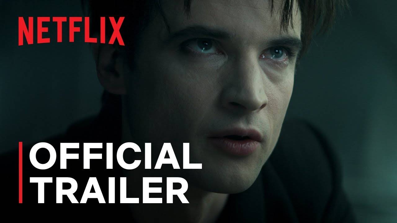 The Sandman TV Series, Season 2 - Official Trailer | Netflix