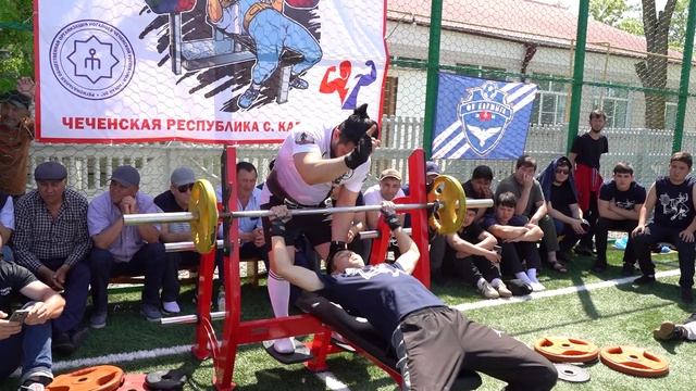 8 мая 2025 года. II Всеногайский турнир по жиму штанги лёжа
под названием “НОГАЙ БАЬТЫРЛЕР”. смотреть онлайн
