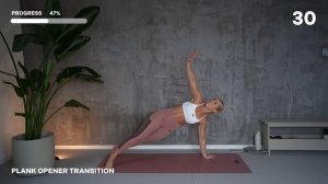 45 MIN STRENGTH & MOBILITY   Full Body   Muscle Building   3 Circuits   No Repeat