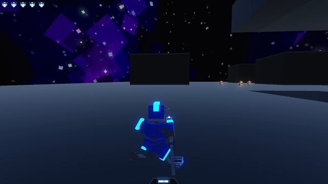 передача разума и новые боссы (clone drone in the danger zone