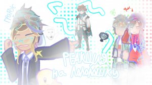 [РЕАКЦИЯ МАЙНФД НА ЛОЛОЛОШКУ.]1/4.часть