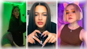 Самые ГОРЯЧИЕ ТРЕНДЫ TikTok ИЮНЬ 2025! 💥 (Приколы, Танцы, Красотки)