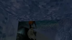 Tomb Raider 3: Adventures Of Lara Croft (PS1) - Полное прохождение. Часть 3 из 3 [1080p]